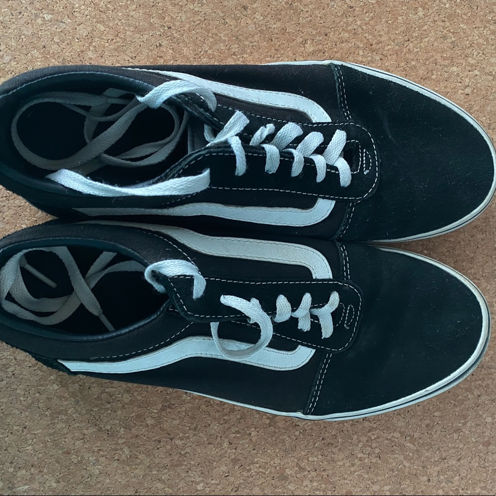 Vans